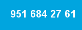 951 684 27 61 951 684 27 61
